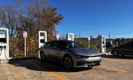 2022 Kia EV6 GT-Line RWD Review (w/ Video)