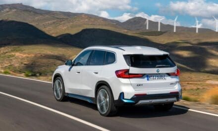BMW’s smallest EV is now $2000 dearer before it hits dealers