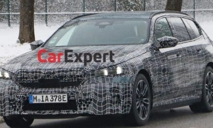 BMW teases i5, confirms 5 Series EV wagon for 2024