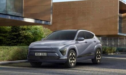 2024 Hyundai Kona Grows Larger, Gets More Power, Longer EV Range