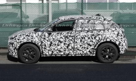Will this just-spied Fiat 600 EV make its way to Canada?