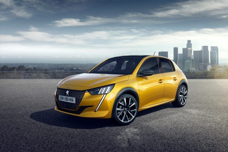 Top 10 cheapest electric cars with the longest official ranges – including one for less than £30,000