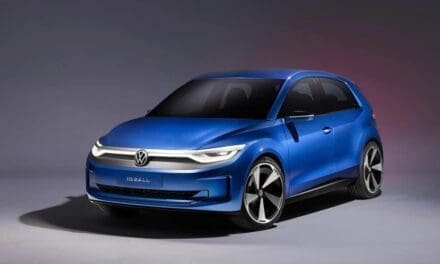 VW Tells the World It’ll Produce a $25K EV