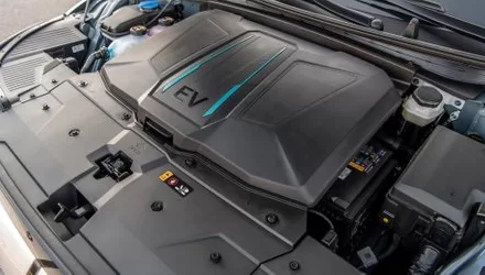 Hyundai Finds Causes For Ioniq 5’s 12V Battery Drain, Reveals Fixes