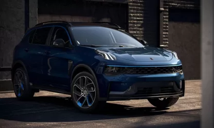 Brand overview: Lynk and Co