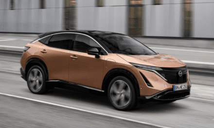 Nissan launches two new Ariya variants