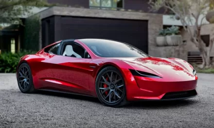 The New Tesla Roadster: Price, Performance and Specs