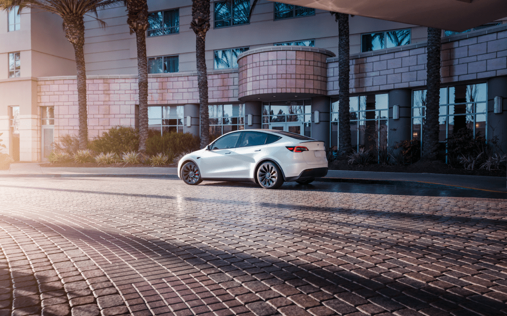 Tesla Model Y Long Range now available in Australia; price reductions on other Teslas