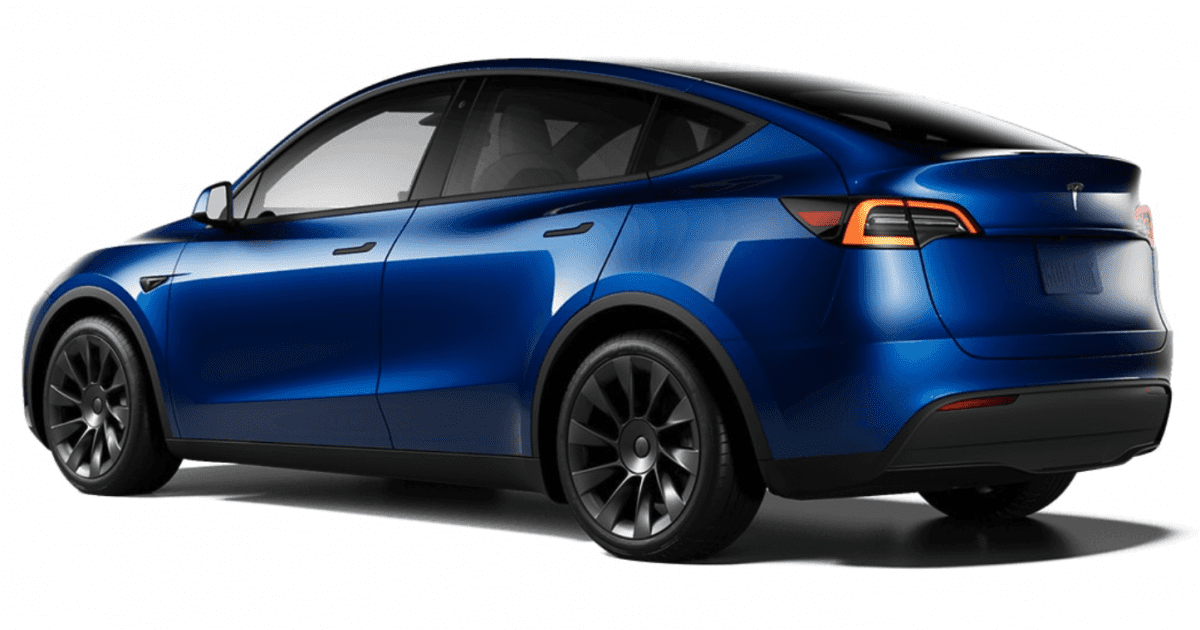 Tesla Model Y: Australia’s favourite electric SUV gets more range