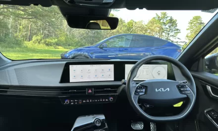 Tesla Model Y Performance versus Kia EV6 GT: Which is Australia’s best go-fast EV?