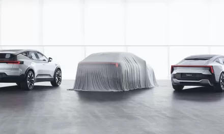 Polestar 4 will be revealed in Shanghai as the automaker’s ‘fastest production car to date’