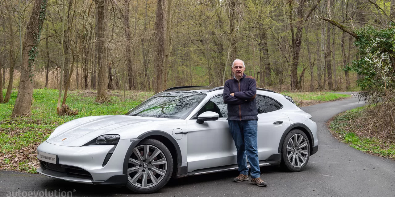 Driven: Porsche Taycan Cross Turismo 4S – A Shooting Brake Made for Adventure