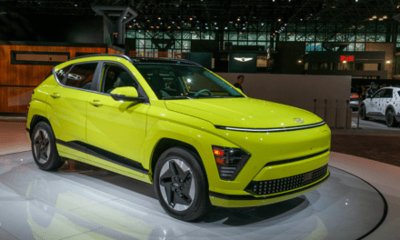 Hyundai skips Kona Hybrid in US, adds lower-priced Kona EV instead