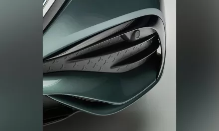 2024 Mercedes-Benz E-Class teased with EQE-inspired front