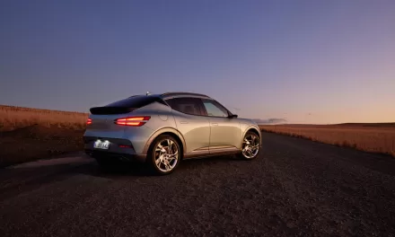 2023 Genesis GV60 pricing: Electric SUV gets facial recognition and a price bump