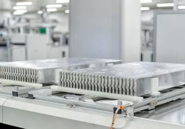 Tesla’s switch to BYD batteries is achieving faster charging times
