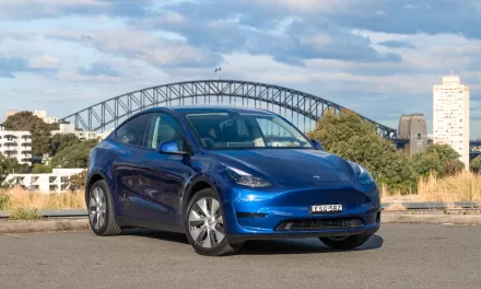 Should I buy a 2023 Tesla Model Y or a Volvo C40?