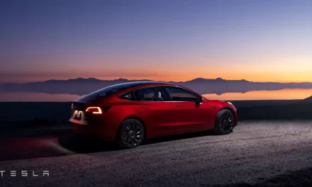 Tesla Model 3 performs well in German reliability rankings