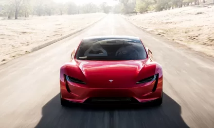 Tesla Roadster officially delayed again