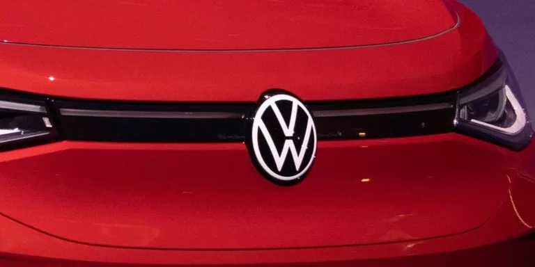 VW plans facelift for ID.4