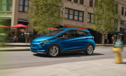 Mary Barra Hints Chevy Bolt May Return On Ultium Platform