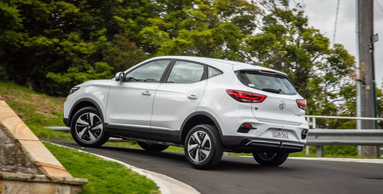 2023 MG ZS EV pricing and features: Base model Excite axed