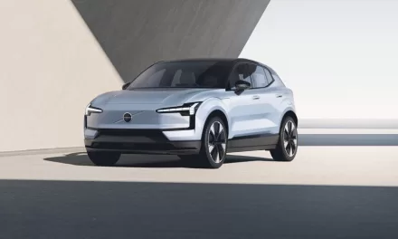 Volvo EX30 Electric SUV Poised to Give Tesla Model Y A Run for its Money