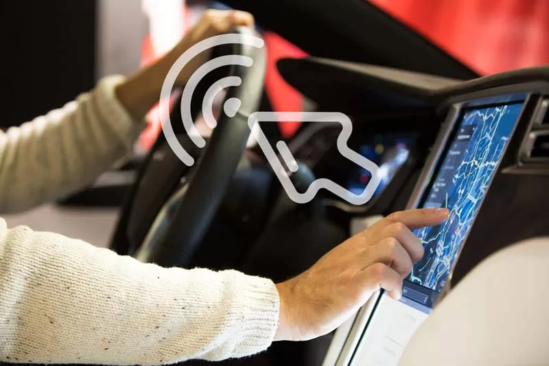 Can My Tesla Be a WiFi Hotspot? Tips and Workarounds