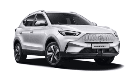 Road-testing the MG ZS EV: Is this Electric Vehicle a Practical Alternative Family SUV?