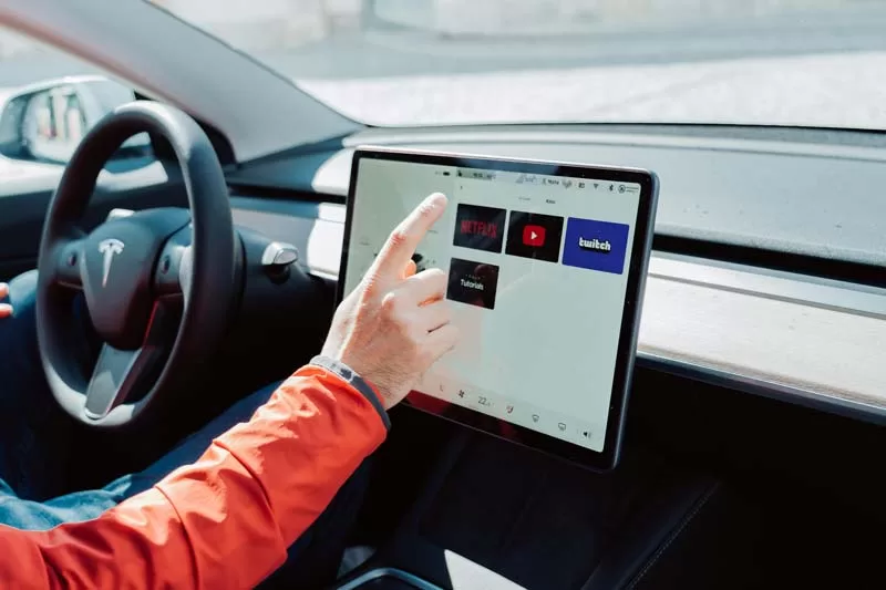 Tesla Browser Tips and Tricks: The Ultimate Website Guide