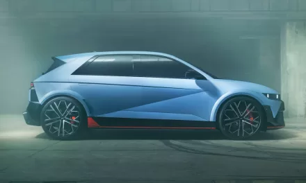 2024 Ioniq 5 N Specs: Hyundai’s 641-HP EV Rocket Up Close