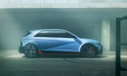 2024 Hyundai Ioniq 5 N arrives with 641 horsepower