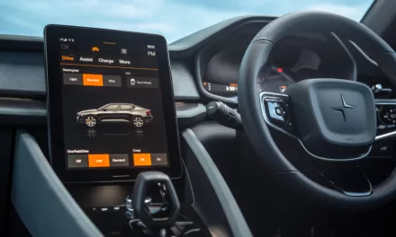 2024 Polestar 2 review: Single motor Long range –  Major updates take the electric vehicle fight to Tesla 