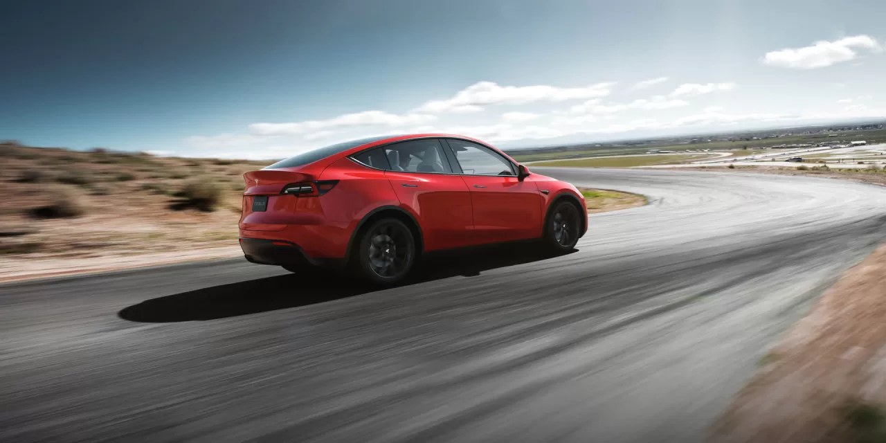 The Definitive List of Tesla Model Y Alternatives