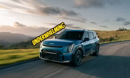 2024 Kia EV9 Pricing Confirmed for the US Market, It’s Lower Than We Anticipated