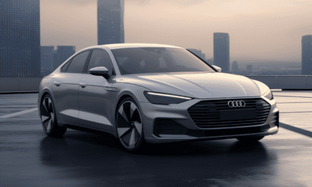Audi A4 EV Coming In 2025 To Battle Tesla Model 3
