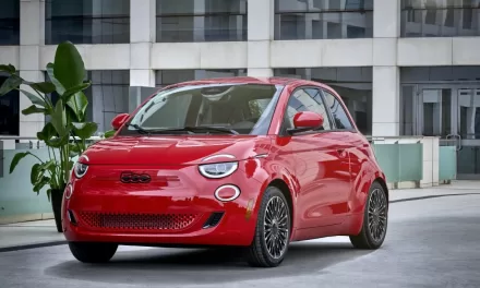 2024 Fiat 500e: 149-mile electric mini returns to US cities at $34,095