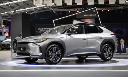 2024 Toyota BZ4x electric SUV: What we know ahead of February launch