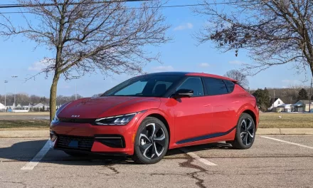 Kia EV6 GT-Line AWD Long-Term Wrap-Up: Now that was a good year