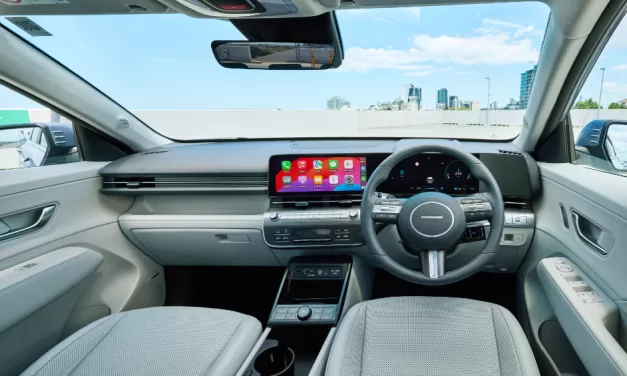 2024 Hyundai Kona Electric review: Is this the sweet spot between the BYD Atto 3 and Tesla Model Y?