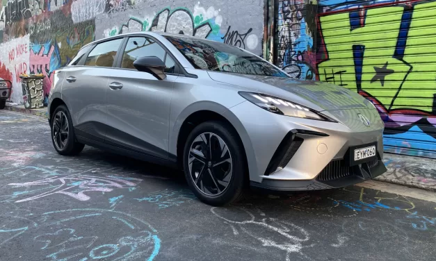 2024 MG4 Excite 64 long term review