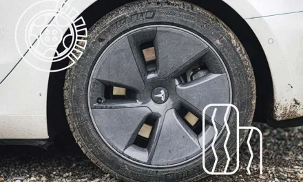 Do Tesla Tires Wear Out Faster? Fast-Wearing Solution