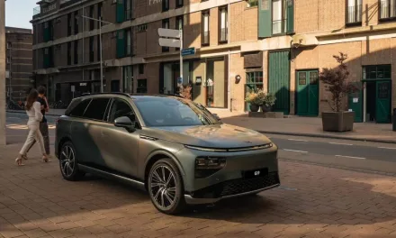 XPeng confirms G9 SUV and X9 people-mover are coming to Australia to join G6 as Chinese EV brand makes local public debut